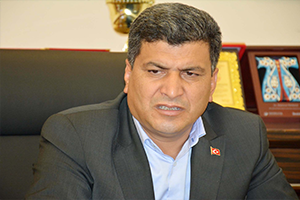 Genç Çiftçilere 30 ar Bin TL Destek