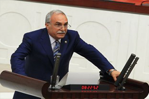 Bakan Fakıbaba dan İlk Açıklama