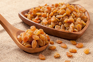 Kuru Üzümde Okratoksin A Tehdidine Çözüm Bulundu