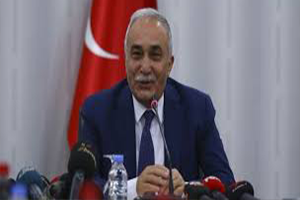 Fakıbaba dan Açıklama Havadan Para Kazanmaya Müsaade Etmeyeceğiz