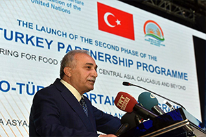 Fakıbaba dan Lüks Otellere Çağrı