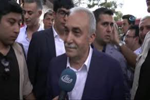 Fakıbaba dan Kurbanlık Fiyatları İle İlgili Açıklaması