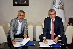 OMÜ Projesi ne DOKAP Desteği