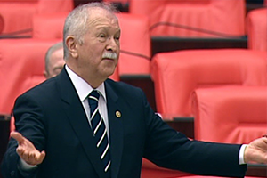 Bektaşoğlu ndan Tarım Bakanı Fakıbaba ya Fındık Fiyatlarına Müdahale Çağrısı