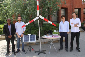 Tarımda Teknolojik Sulama Dönemi