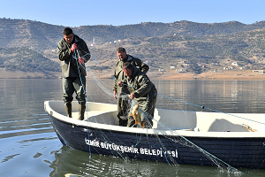 Çiftçilikten Balıkçılığa