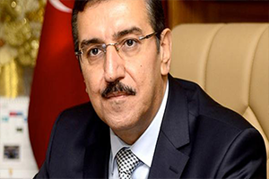 Bakan Tüfenkci İlk Çeyrekte Herkesi Şaşırtan Büyüme