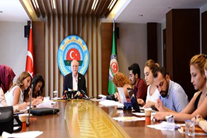 Bayraktar Enflasyonda Günah Keçisi Biz Miyiz