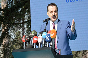 Dişi Hayvanlar Kurban Pazarında Olmayacak