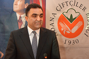 Türk Tarımı İçin Mega Proje