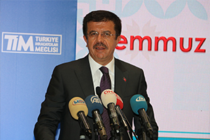 İhracatta Tarihi Zirve