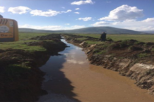 Tarım ve Hayvancılık Alanında Verimliliği Arttırma Çalışması