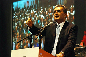 Konuk Üretenin ve Üretimin Yanındayız Tarlayı Desteksiz Bırakmayız