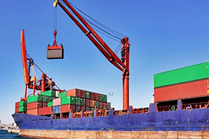 İhracat Değerinde 4 Aylık Düşüş Durdu