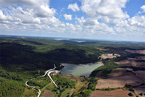 Tarımda Modern Teknolojiye Destek