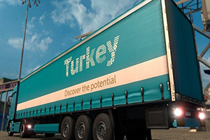 TTG Türk Malını Dünyaya Tanıtacak