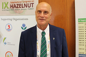 Kfmib Başkanı Sevinç Bu Yıl 750 Bin Tondan Fazla Rekolte Bekliyoruz