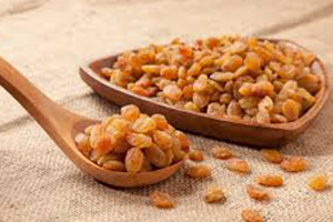 Sezonun İlk Kuru Üzümünün Kilosu Açık Arttırma ile 150 Liradan Satıldı