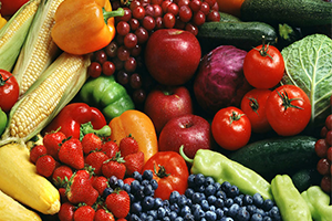 Yol Kenarındaki Tarlalarda Yetişen Ürünler Risk Taşıyor