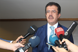 Zeybekci den Flaş Açıklamalar