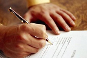 Tarım Kredi de Personele Tehdit Gibi Sözleşme