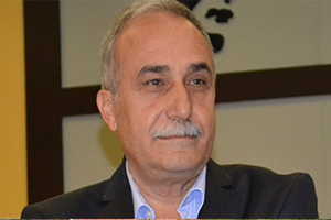 Fakıbaba Toprağı Su ile Buluşturursak Her Şeyi Yapmış Oluruz