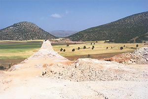 3 Van Gölü Kurutuldu