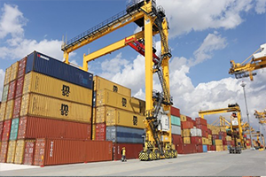 Dış Ticaret Açığında 80 Artış