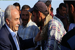 Fakıbaba Kazan Kazan Sistemi İle