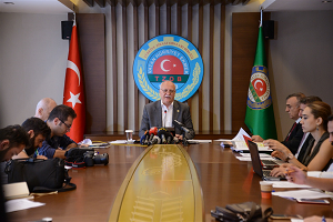 Bayraktar Kurbanlık Fiyatlarını Açıkladı