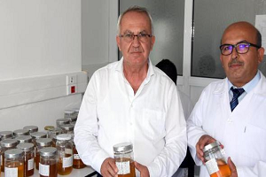 Balın Parmak İzi Belirlenecek