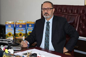 Ayçiçeğine En Az 1 65 Lira