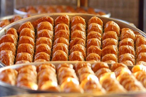 Antep Fıstığına Yüzde 15 Zam Yapıldı