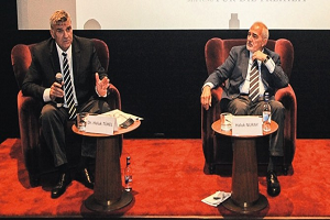 Türkiye 30 Yılda 4 0 a Geçer AB ile Aramızda Tarım Var