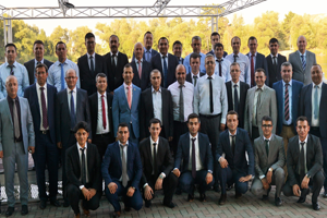 Kayseri Şeker Randevulu Söküm İçin Seferber Oldu