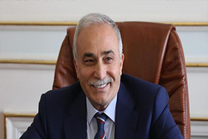 Bakan Fakıbaba Et İthalatını 2 5 3 Yıl İçinde Bitireceğiz