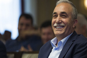 Fakıbaba dan Çiftçilere Müjde Yılda İki Kez Destek Ödemesi Yapılacak