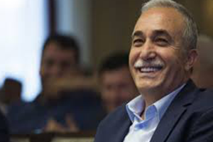 Bakan Fakıbaba ve Sarıeroğlu ndan Mevsimlik Tarım İşçilerine Ziyaret