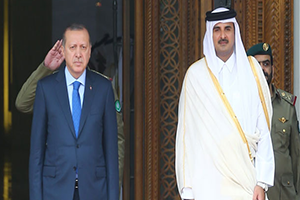 Katar 15 Milyar Dolarlık Ticaret Hacmini Türkiye ye Kaydırmak İstiyor