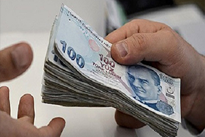 Çiftçiye 226 Milyon Lira Tazminat Ödendi