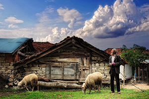Böyle Giderse Kırsalda Nüfus Kalmayacak