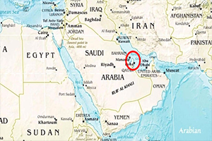 Türkiye Yeniden Katar a Gıda Desteği Veriyor