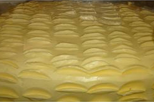 Avrupa da Tereyağı Fiyatları Yüzde 100 Zamlandı