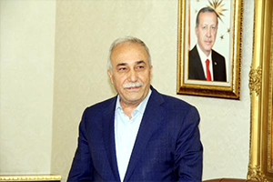 Bakan Fakıbaba Fırsatçılara Avuçlarını Yalatacağım