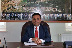 2020 Hedefi 80 Milyon Lira Tarım Geliri