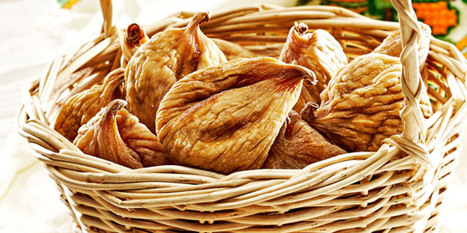 İncir Üretiminin Merkezi Olduğumuzu Biliyor muydunuz