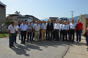 Çiftçinin Desteklenmesine Mecburuz