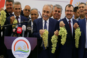 Fakıbaba dan Yeni Milli İçeceğimiz