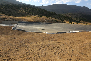 Proje Bölge İçin Hayati Önem Taşımakta