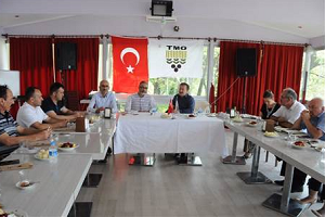 Fındık Piyasalarını Hareketlendiren TMO Açıklamaları